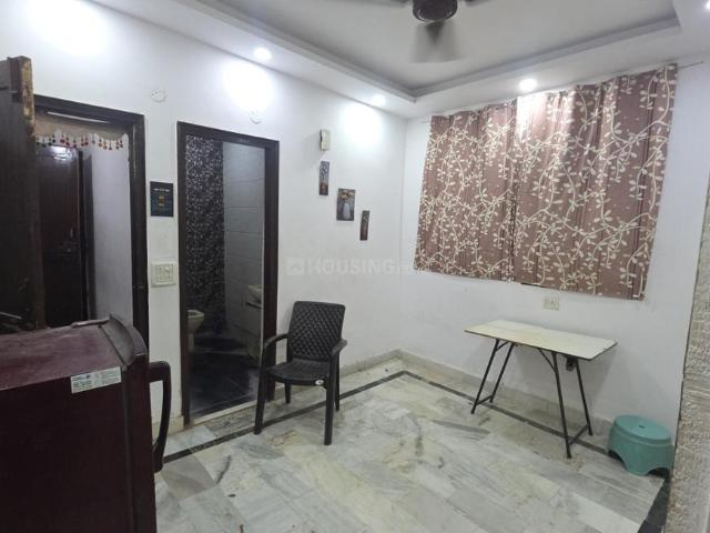 Flat for rent in West Patel Nagar, Delhi
