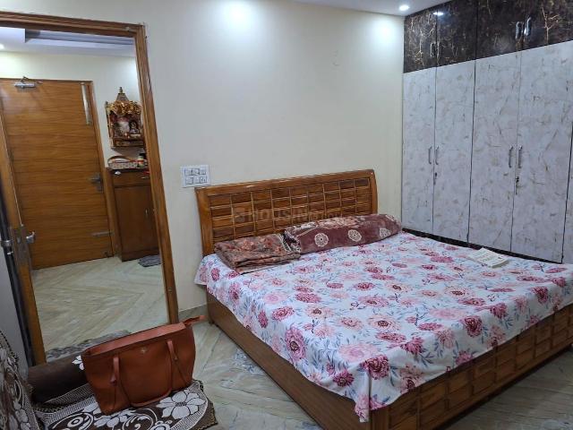 Flat for rent in Central Delhi, Deri