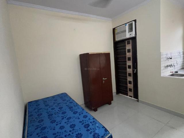 Flat for rent in West Patel Nagar, Delhi