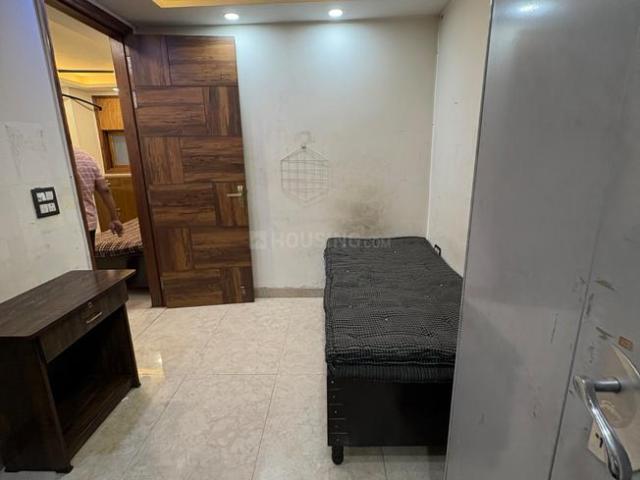 Flat for rent in West Delhi, Deri