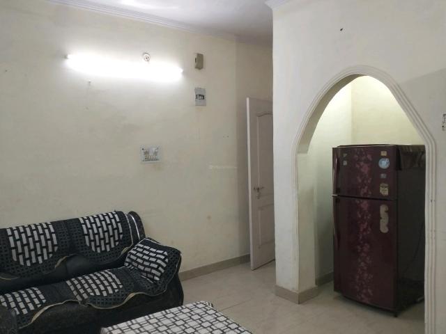 Flat for rent in West Delhi, Deri