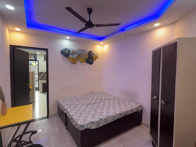 Flat for rent in West Delhi, Deri