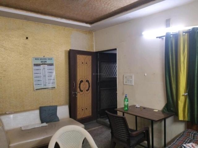 Flat for rent in West Delhi, Deri