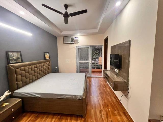 Flat for rent in Central Delhi, Deri