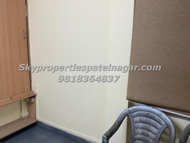 Flat for rent in Central Delhi, Deri