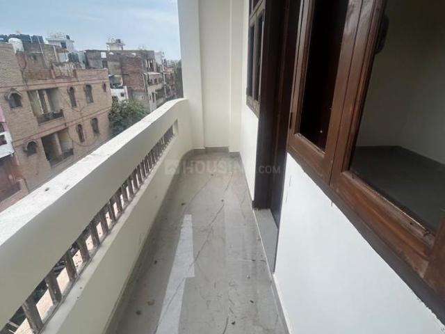 Flat for rent in Central Delhi, Deri