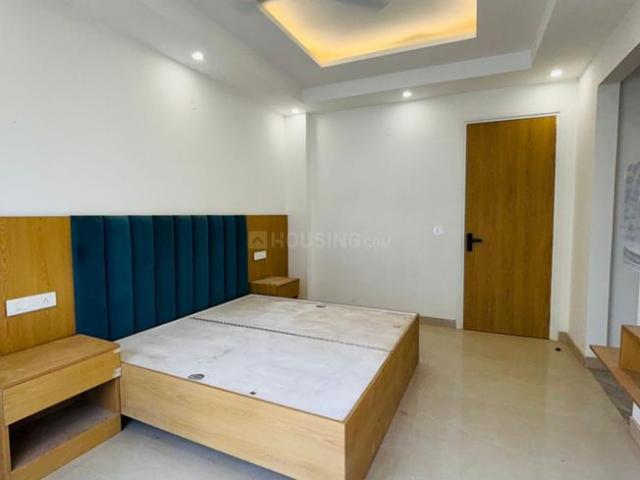 Flat for rent in West Delhi, Deri