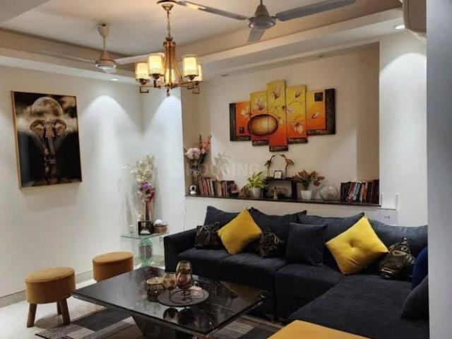 Flat for rent in Central Delhi, Deri