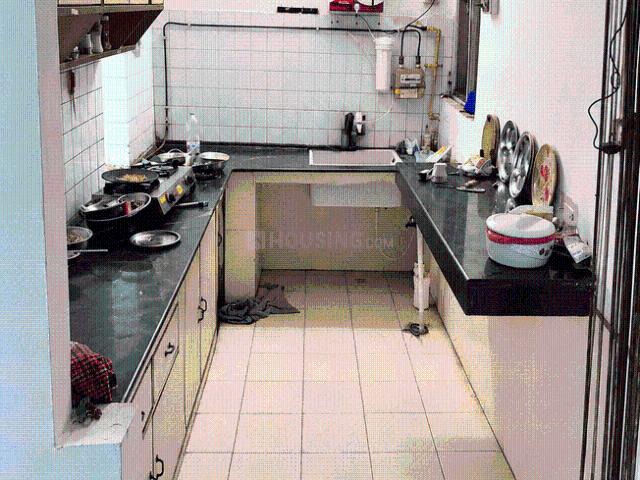 Flat for rent in Anand Parbat, Delhi