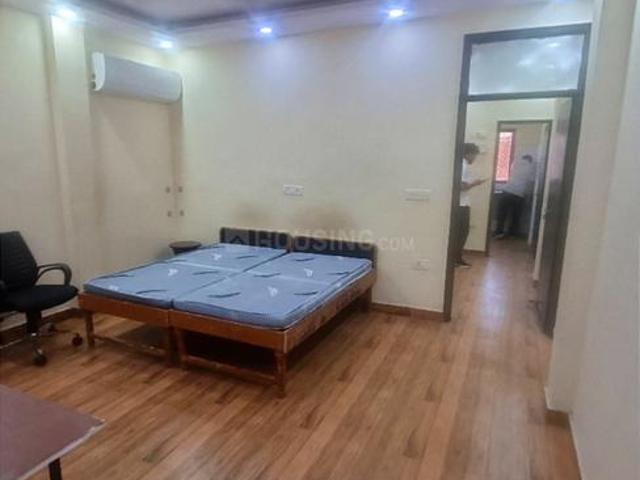 Flat for rent in West Patel Nagar, Delhi