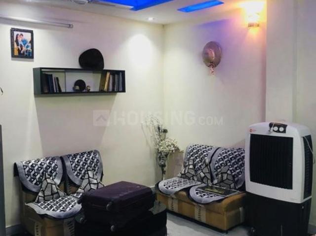 Flat for rent in Central Delhi, Deri