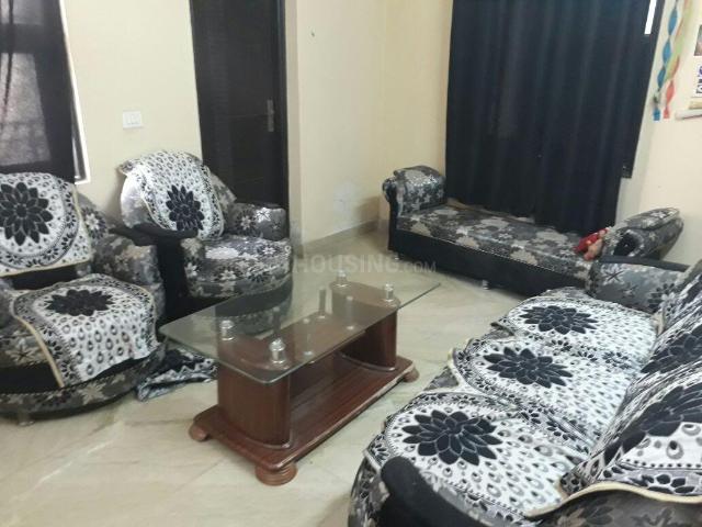 Flat for rent in West Delhi, Deri
