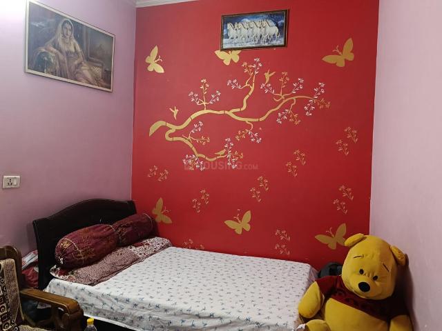 Flat for sale in West Delhi, Deri