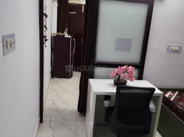 Flat for sale in Anand Parbat, Delhi
