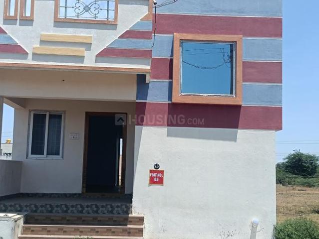 Flat for sale in Avati, Tamil Nadu