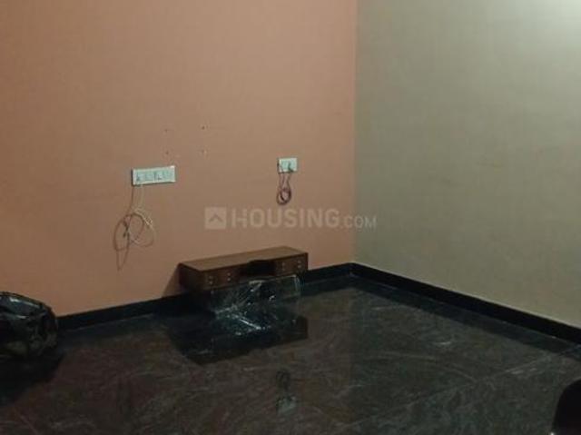 Flat for rent in Bangalore North, Cox Town - Bangalore