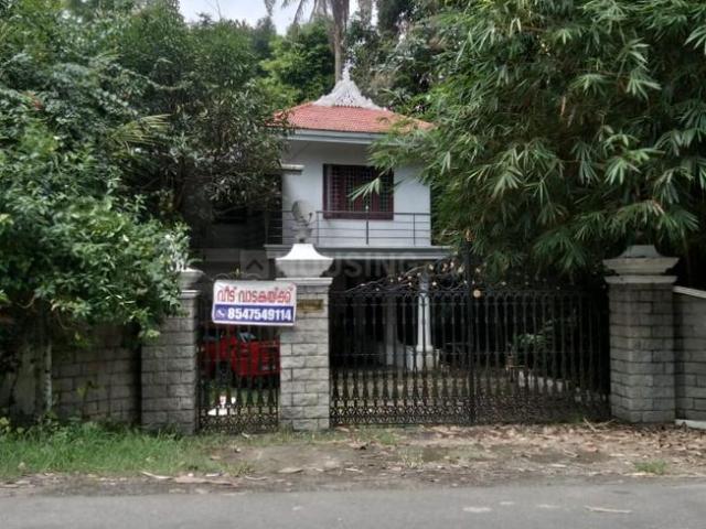 Flat for rent in Perumbavoor, Ernakulam