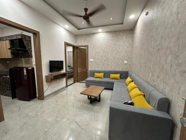 Flat for rent in Madya
