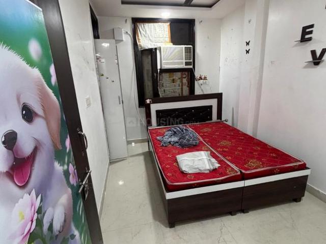 Flat for rent in Pitampura, Delhi