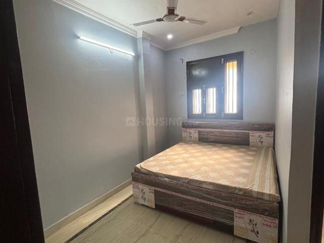 Flat for rent in North West Delhi, Deri