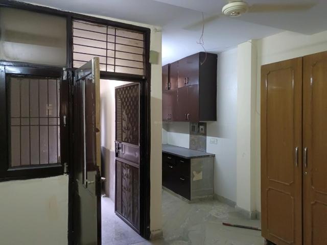 Flat for rent in North West Delhi, Deri