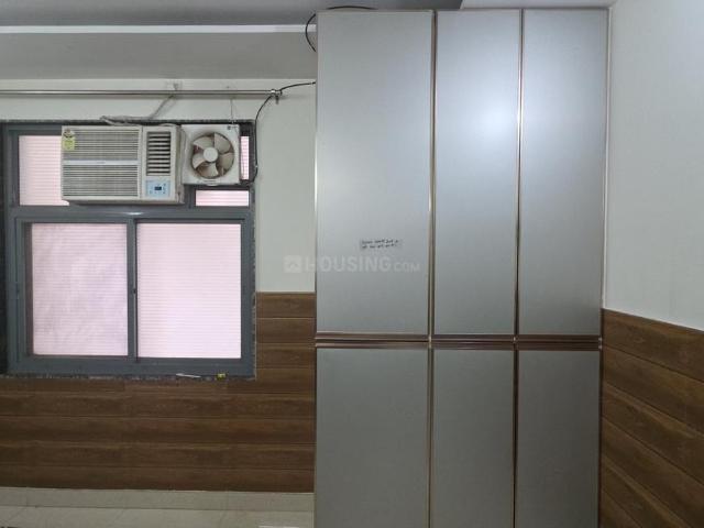 Flat for rent in North West Delhi, Deri