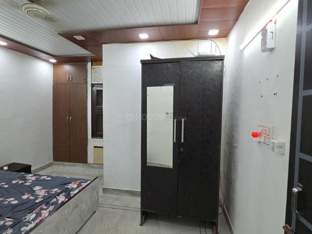 Flat for rent in North West Delhi, Deri