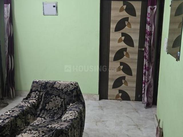 Flat for rent in North West Delhi, Deri