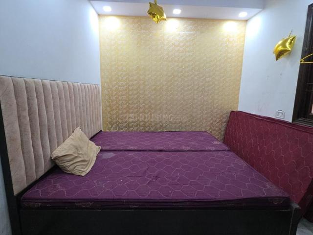 Flat for rent in North West Delhi, Deri