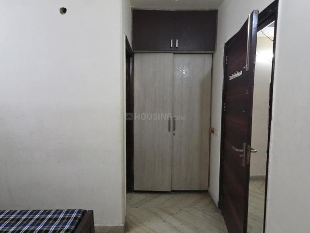 Flat for rent in North West Delhi, Deri