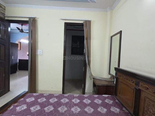Flat for rent in North West Delhi, Deri