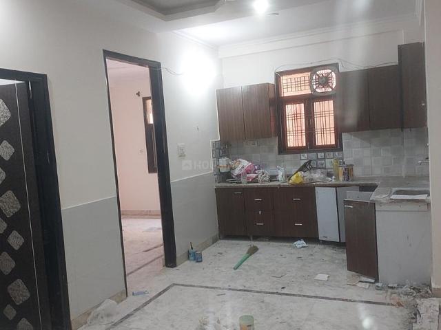 Flat for rent in South West Delhi, Deri