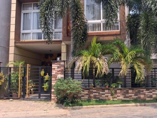 Flat for rent in Bhubaneshwar