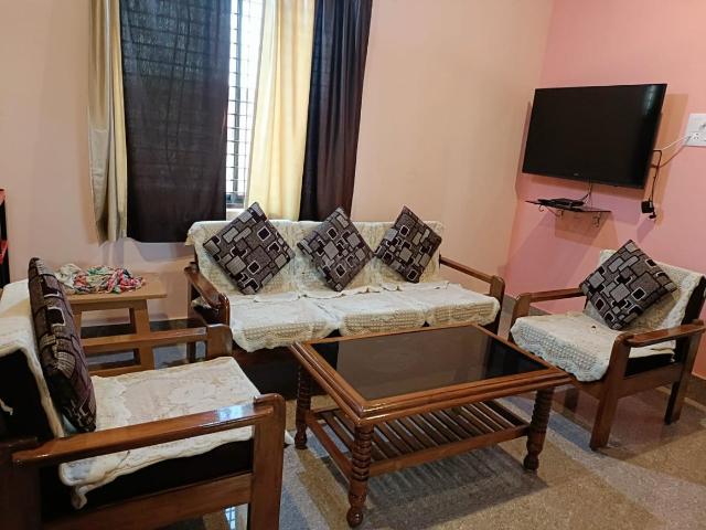 Flat for rent in Bhubaneshwar