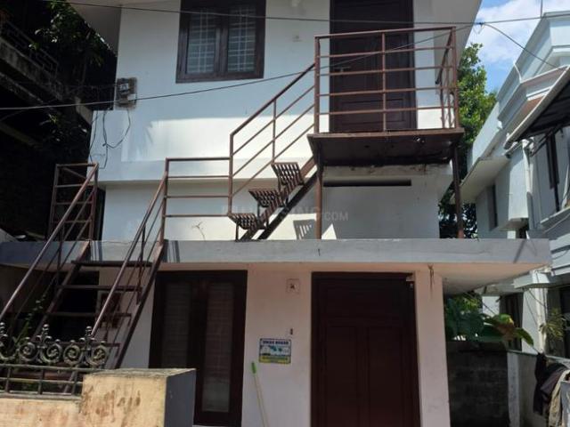 Flat for rent in Kappalandi Mukku, Kollam