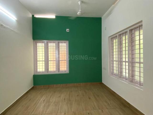 Flat for rent in Poojappura, Thiruvananthapuram