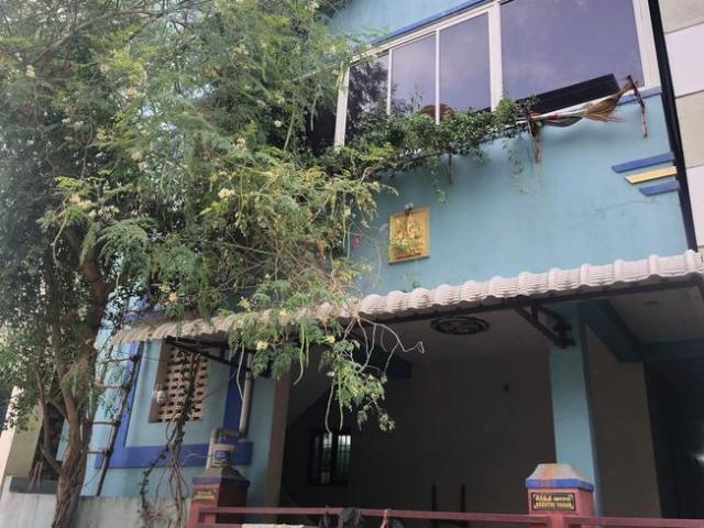 Flat for rent in Tamil Nadu