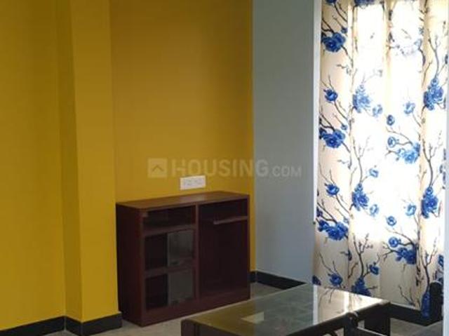 Flat for rent in Defence Colony, North Goa