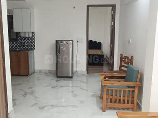 Flat for rent in East Delhi, Deri