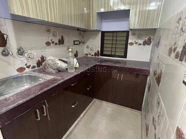 Flat for rent in East Delhi, Deri