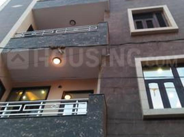 Flat for rent in East Delhi, Deri