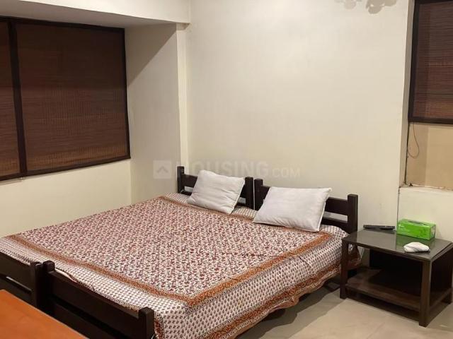 Flat for rent in West Delhi, Deri