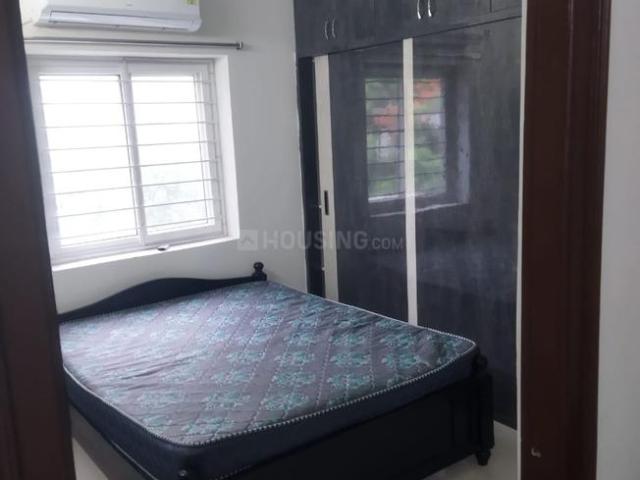 Flat for rent in Ranga Reddy, Narsingi