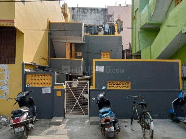 Flat for rent in Anna Nagar, Tamil Nadu