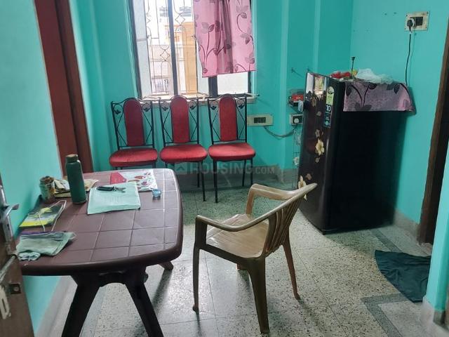 Flat for rent in Calcutta, West Bengal