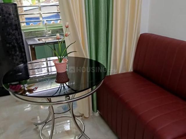 Flat for rent in Puthenangadi, Kottayam