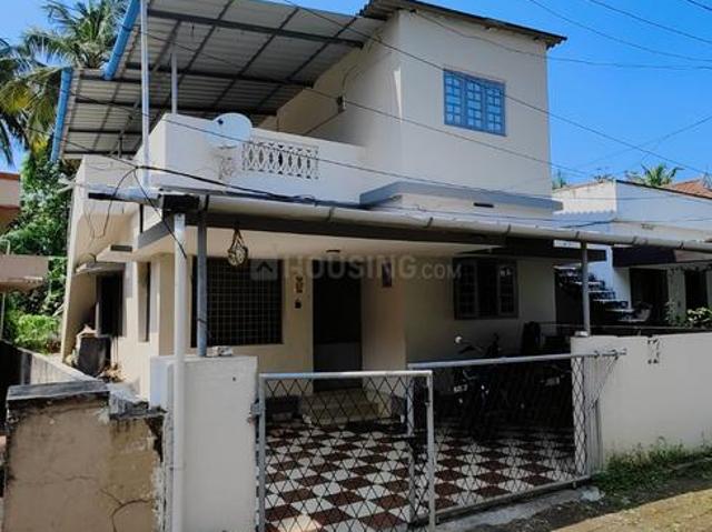 Flat for rent in Palakkad, Kerala