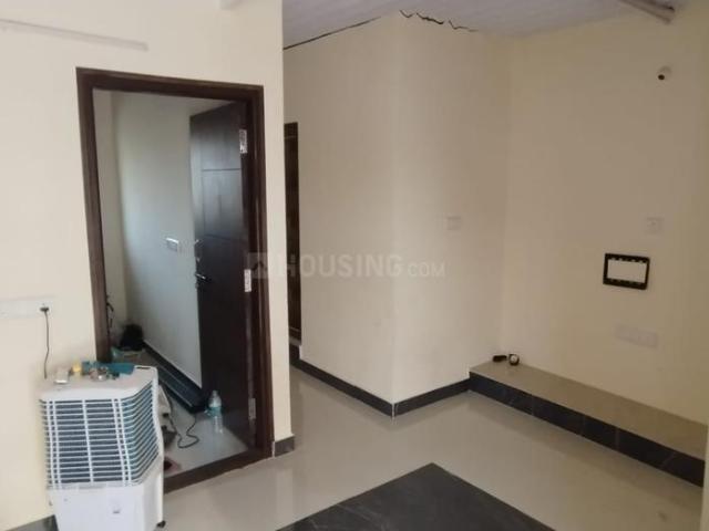 Flat for rent in Bangalore East, Cox Town - Bangalore