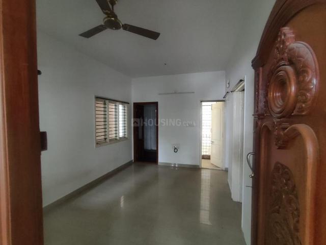 Flat for rent in Bangalore East, Cox Town - Bangalore