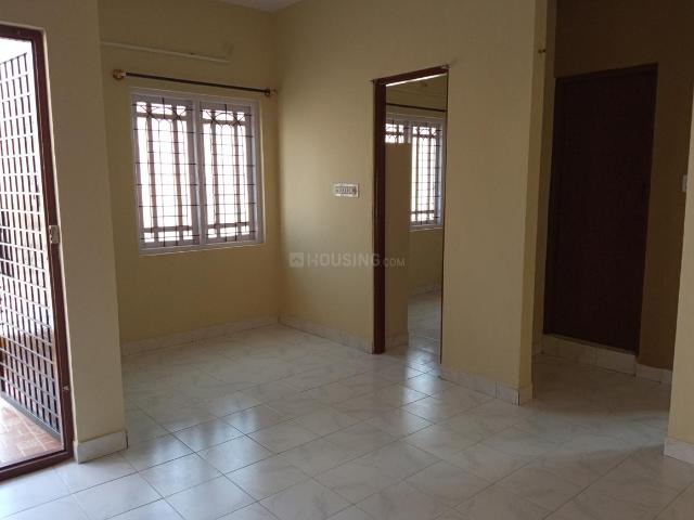 Flat for rent in Bangalore North, Cox Town - Bangalore